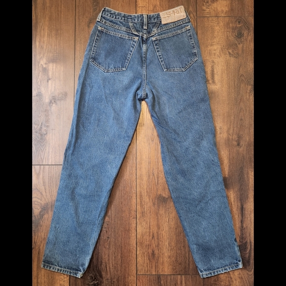 VTG 90s Esprit Jeans - Picture 12 of 16